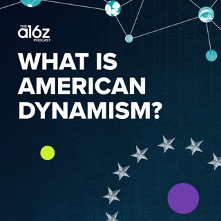 What is American Dynamism?