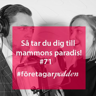 Företagarpodden