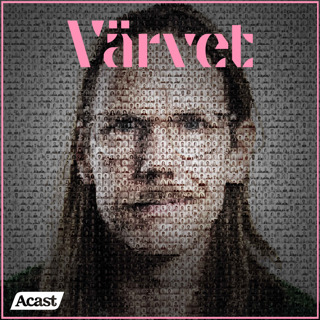 Värvet