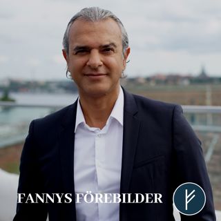 Fannys Förebilder