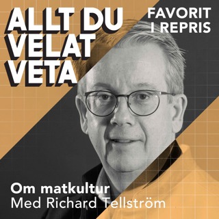 Allt du velat veta