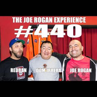 #440 - Dom Irrera