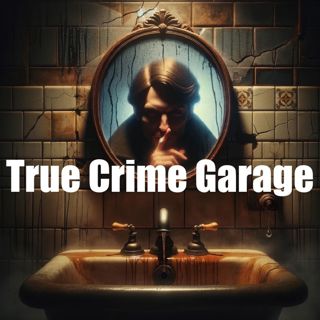 True Crime Garage