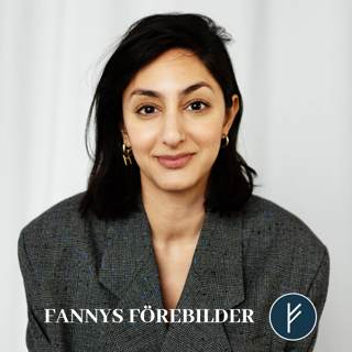 Fannys Förebilder