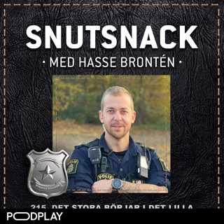 Snutsnack