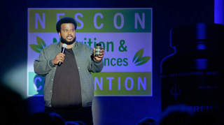 Craig Robinson