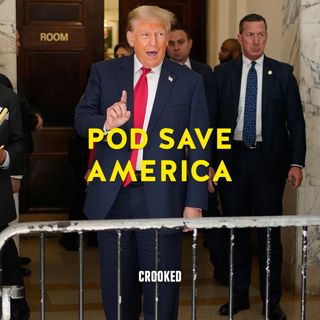 Pod Save America