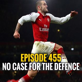 Arseblog Arsecast, The Arsenal Podcast