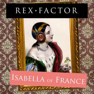 S3.30 Isabella of France (Review)