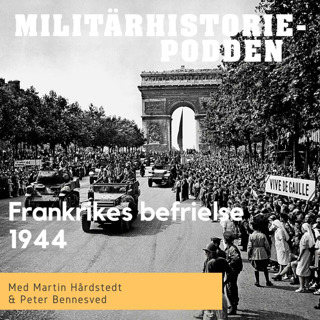 Militärhistoriepodden