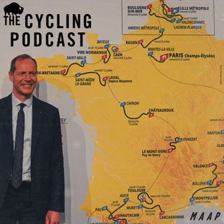 The Cycling Podcast