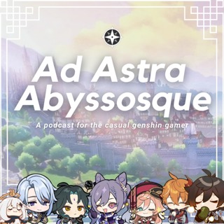 Ad Astra Abyssosque