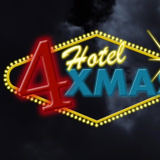 Hotel 4 Xmas - Weihnachten, das Fest der Liebe? Nicht in diesem Hotel