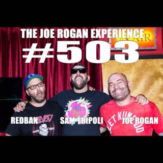 The Joe Rogan Experience