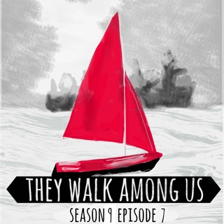 They Walk Among Us - UK True Crime