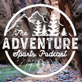 Ep. 586: Thru-Hiking the Hayduke Trail - Arlette Laan