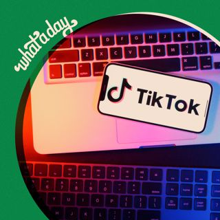 TikTok's Timeout