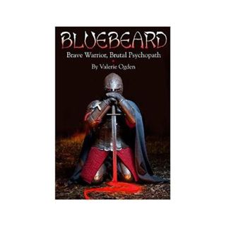 BLUEBEARD-Valerie Ogden