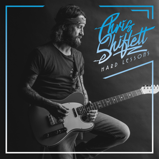 "Walking The Floor" with Chris Shiflett