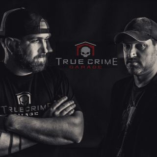 True Crime Garage