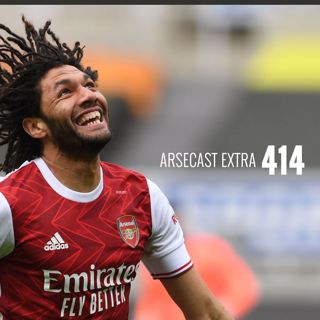 Arseblog Arsecast, The Arsenal Podcast