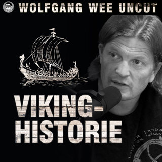 Vikinghistorie | Miniserie (1:4) | Fra Bronsealderen Til År 845 | Med Historiker Sturla Ellingvåg | Åpen Episode