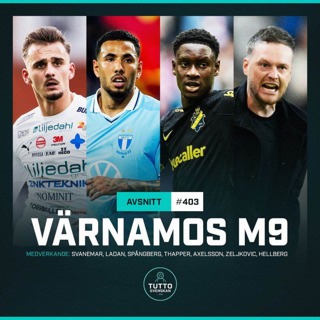 #403 Värnamos M9