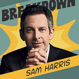 Sam Harris: Transcend the Illusion of Self