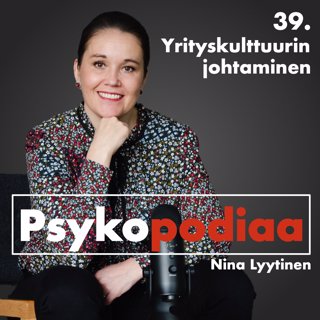 Psykopodiaa-podcast