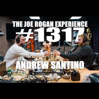 The Joe Rogan Experience