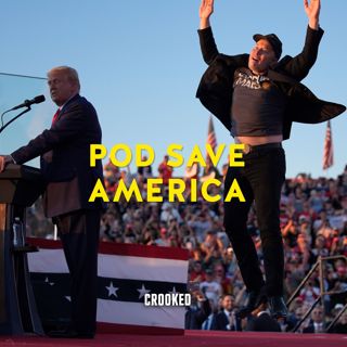 Pod Save America