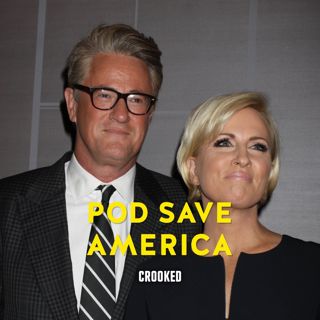 Pod Save America