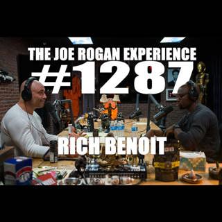 The Joe Rogan Experience