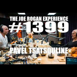 The Joe Rogan Experience