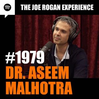 The Joe Rogan Experience