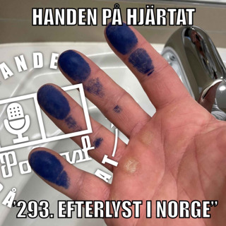 Handen på hjärtat