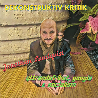 DEKONSTRUKTIV KRITIK