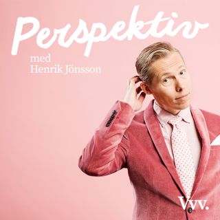 Perspektiv - med Per Grankvist