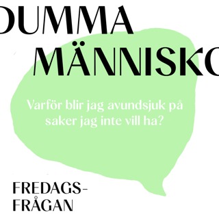 Dumma Människor