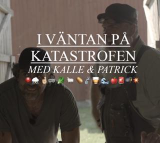 I väntan på katastrofen