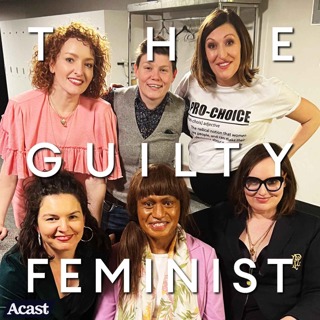 The Guilty Feminist