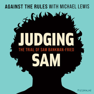Judging Sam: The Sentencing