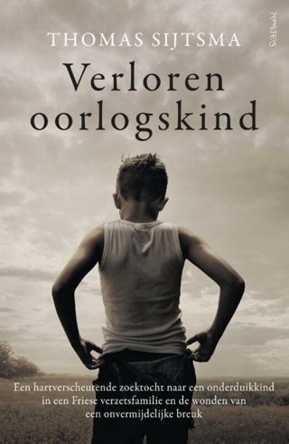 2e uur: 'Verloren Oorlogskind', de column van Nelleke Noordervliet, Het Spoor Terug: PTSS #2, OVT 08-05-2022