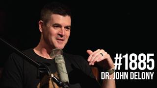 1885: Dr. John Delony on Relationships, Mental Health & Crisis Management