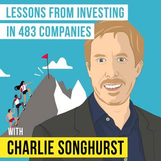 Invest Like the Best with Patrick O'Shaughnessy