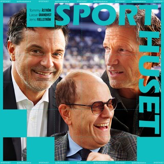 Sporthuset #447 ”Face the brutal fact” 