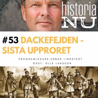 Historia.nu med Urban Lindstedt