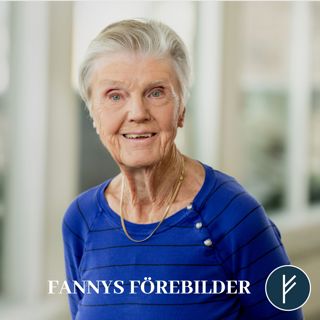 Fannys Förebilder