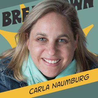 Carla Naumburg: Your Parenting Wakeup Call