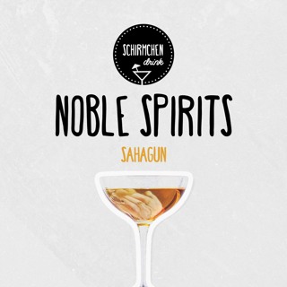 Sahagun | Noble Spirits